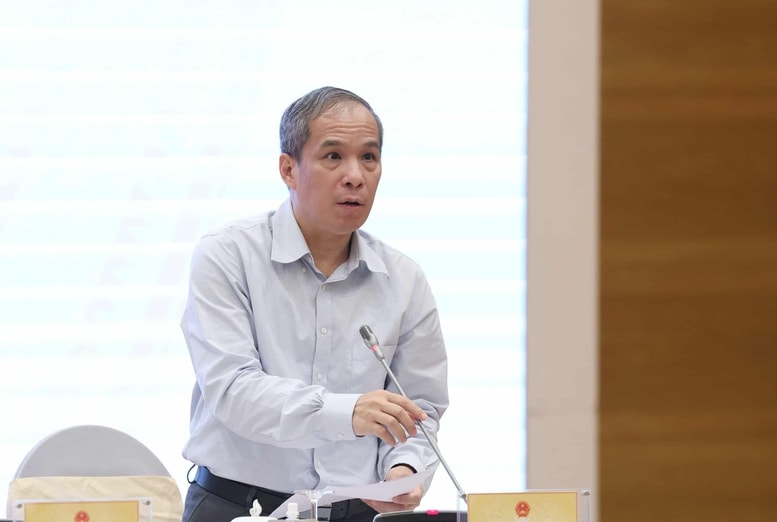 Phó Thống đốc: Trình Chính phủ ban hành Nghị định hỗ trợ lãi suất 2% theo Nghị quyết 68