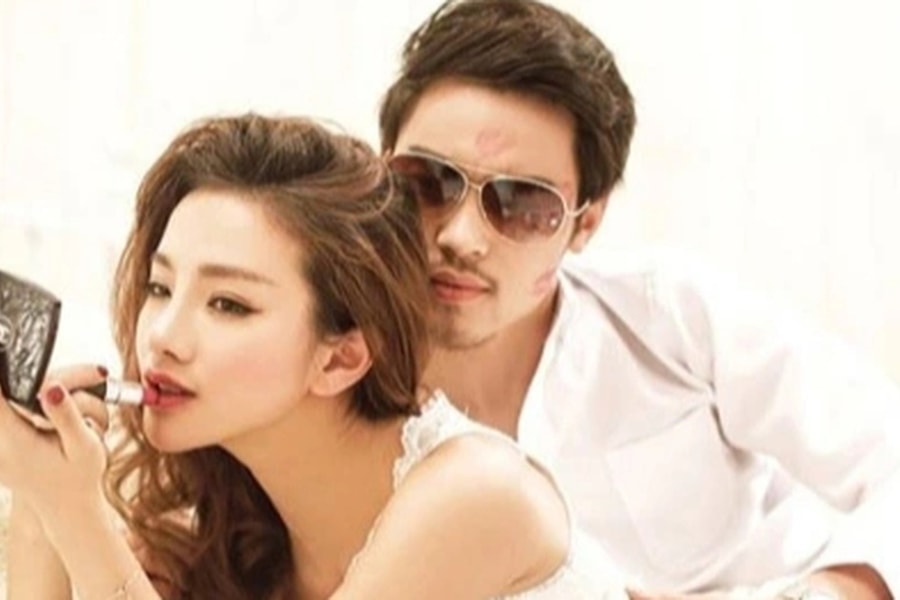 Đưa bạn gái đi ăn cưới, tôi ê chề khi biết yêu phải "nữ hoàng thế giới đêm"