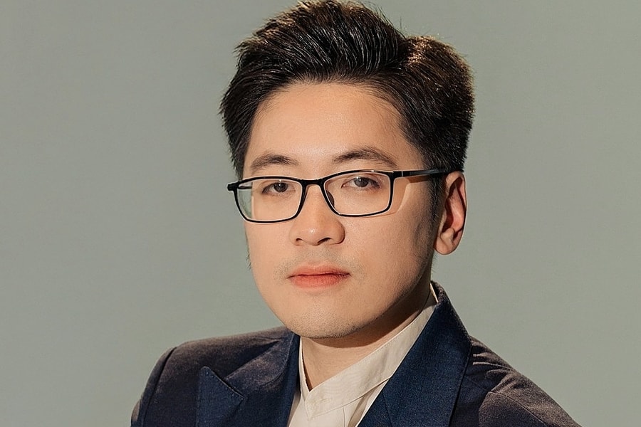 Nghệ sĩ Lưu Hồng Quang sẽ độc tấu ba bản nhạc kinh điển