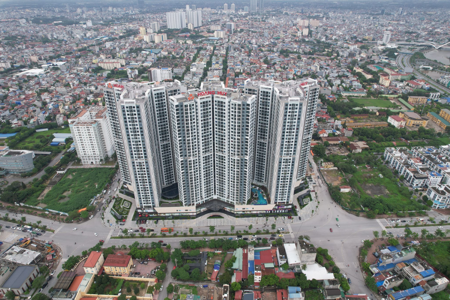 'Ông lớn' bất động sản Hải Phòng sắp lên sàn chứng khoán