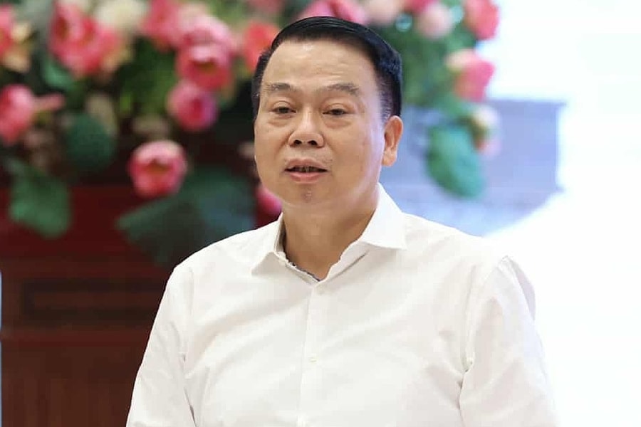 Thứ trưởng Tài chính: Tối đa 5 doanh nghiệp được thí điểm giao dịch tiền mã hóa