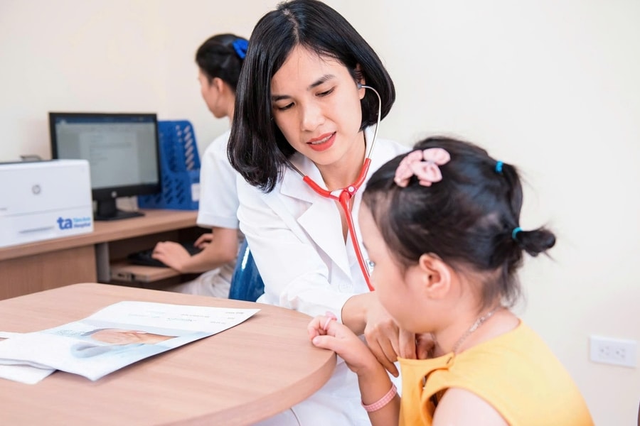 Vì sao tim đập chậm khi lớn tuổi?