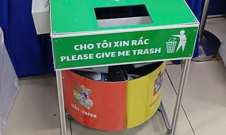 Yêu cầu liêm chính trong thi khoa học kỹ thuật của học sinh