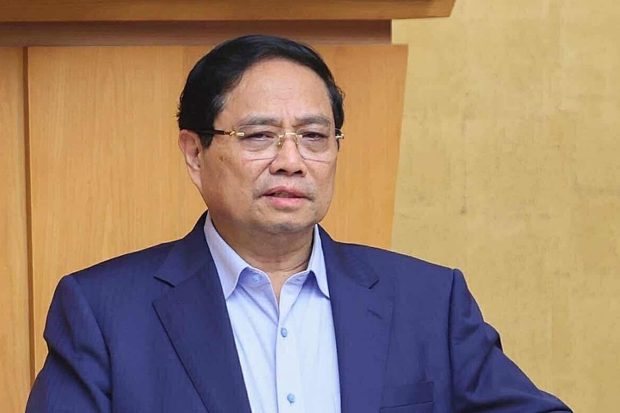 Cán bộ diện Chính phủ quản lý sẽ được đánh giá hàng tháng