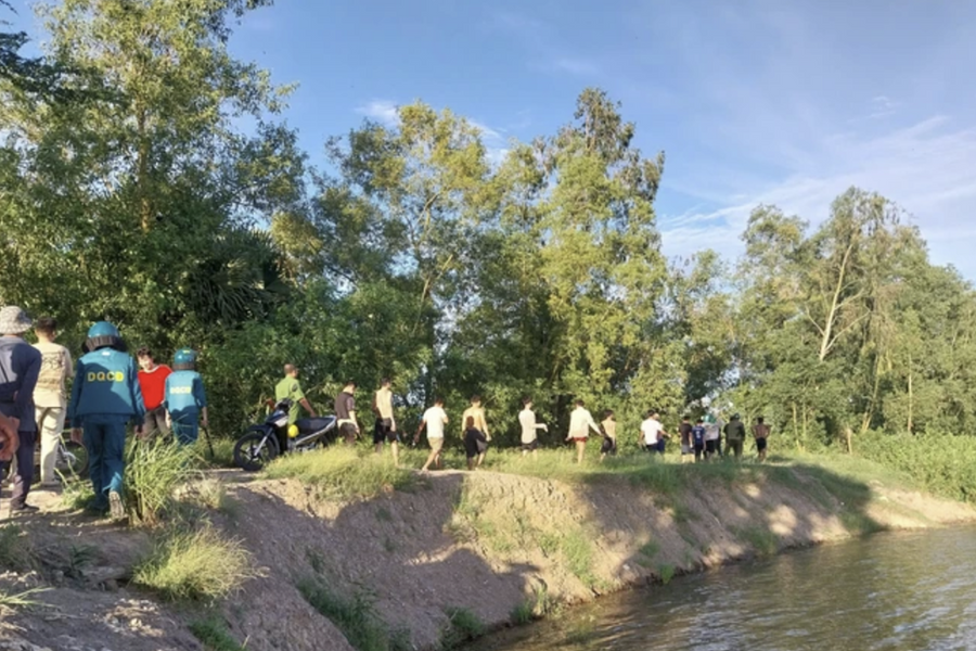 Nhiều người cai nghiện ma túy ở An Giang trốn trại