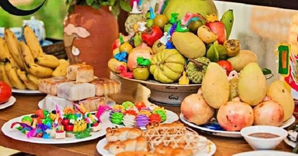 Văn khấn Rằm tháng 8 năm Ất Tỵ chi tiết và đầy đủ