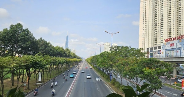 Kinh tế TP HCM quý III/2025 tăng trưởng vượt dự báo