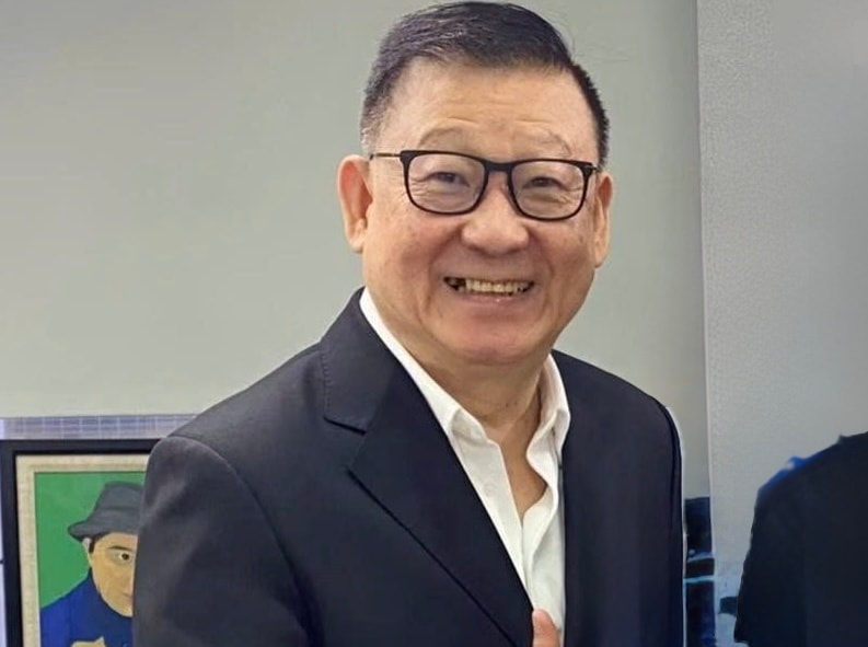 'Vua lồng tiếng' Quang Lân qua đời