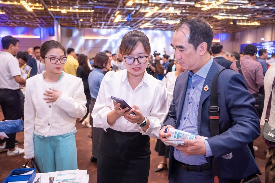 Doanh nghiệp nhỏ là 'mỏ vàng' chưa được khai phá