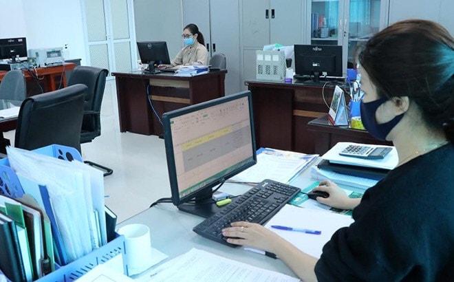 Hướng dẫn trình tự, thủ tục hưởng trợ cấp mai táng theo quy định mới