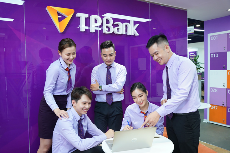 TPBank đạt chuẩn an toàn vốn theo quy định mới của Ngân hàng Nhà nước