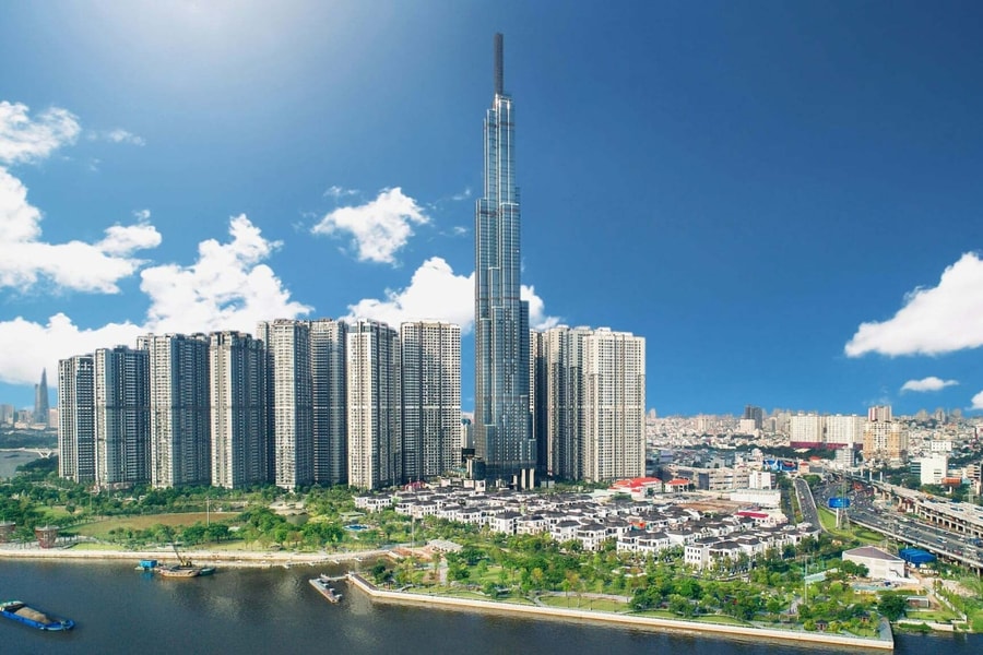 Vingroup thành lập công ty sản xuất thép