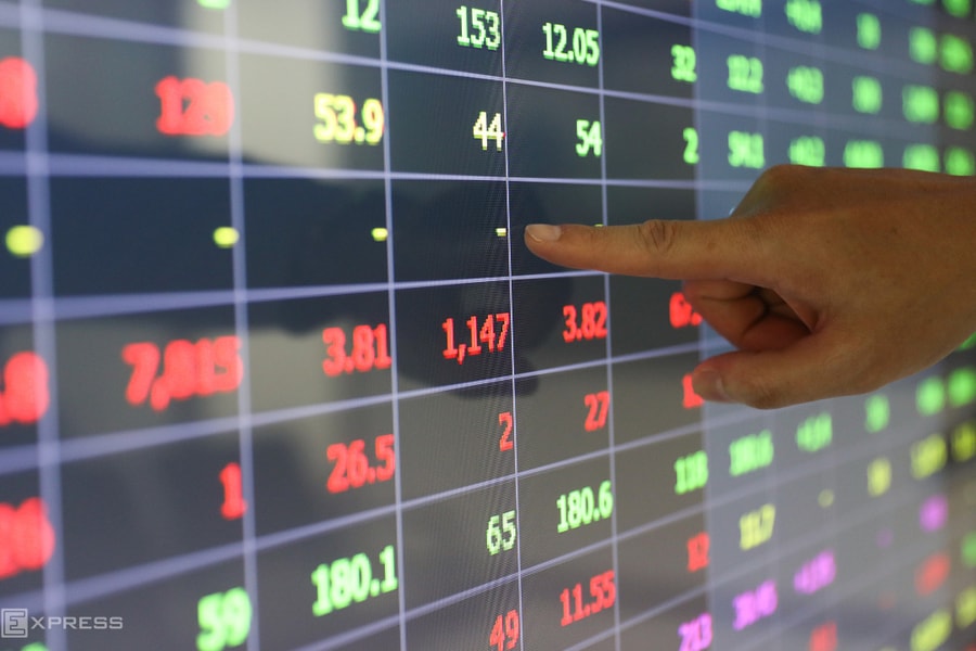 Cổ phiếu Vimedimex bị tạm ngừng giao dịch