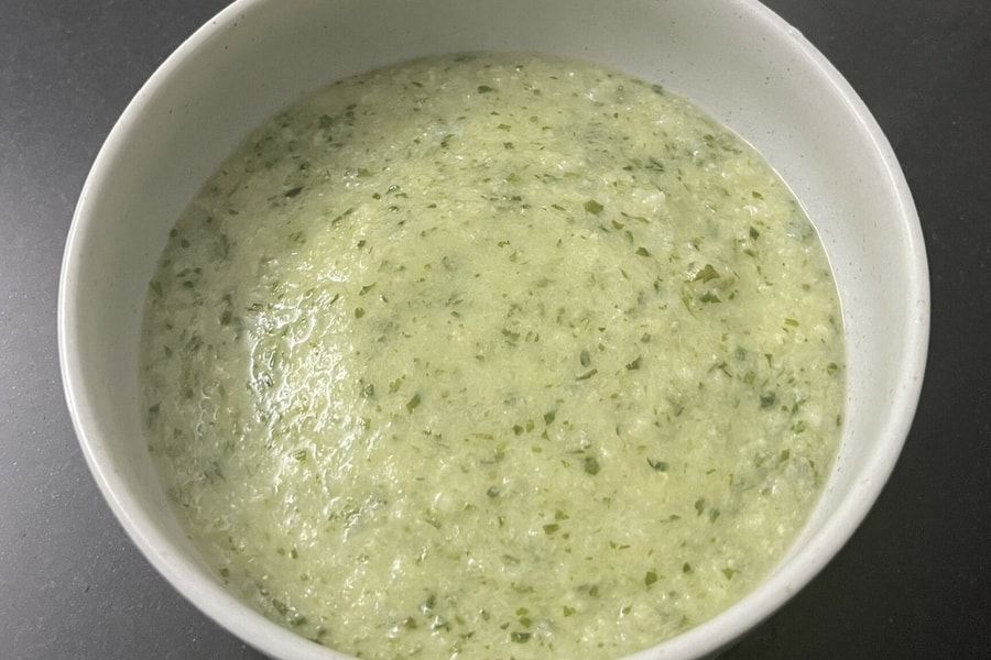 Nên cho trẻ dùng dầu ăn hay mỡ lợn?