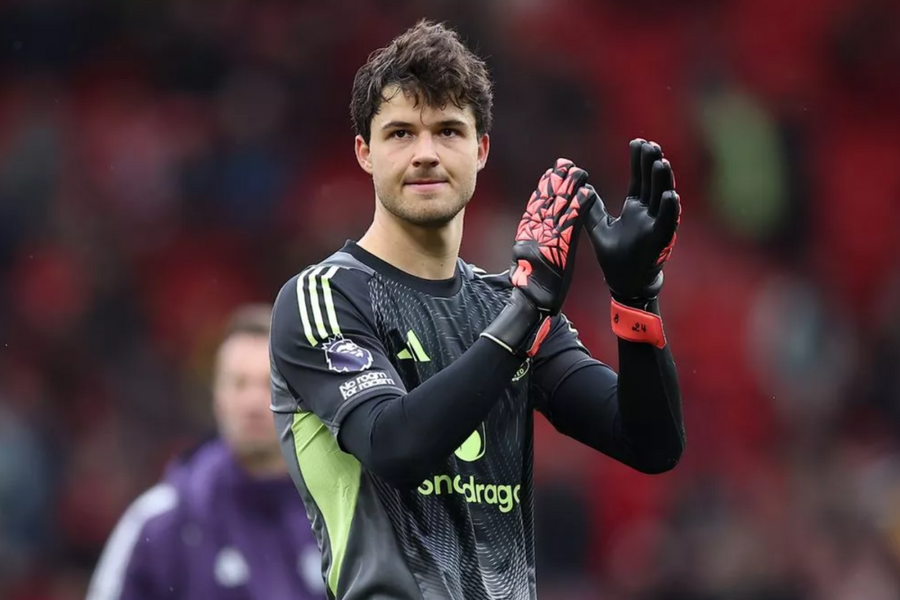 10 điểm nhấn ở vòng 7 Ngoại hạng Anh