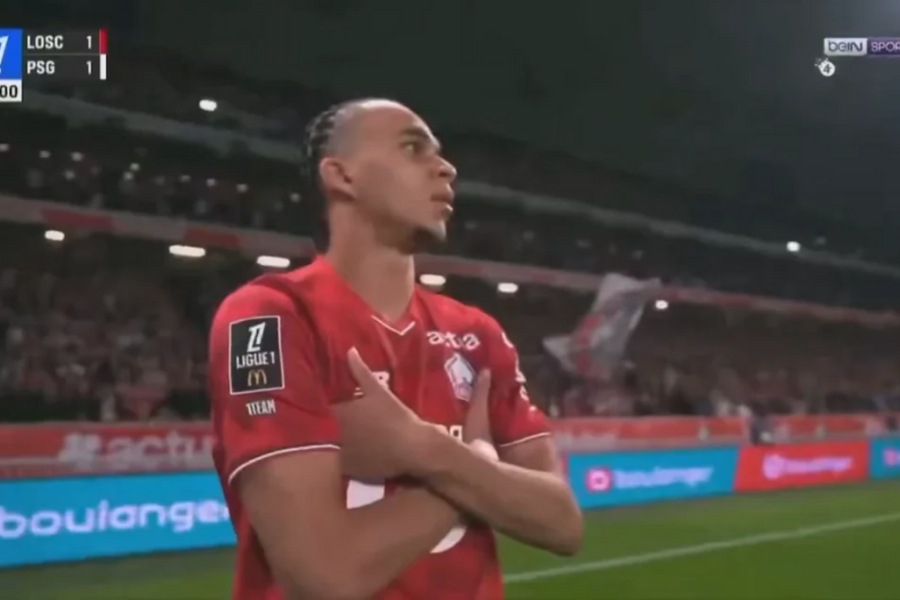 Em trai Mbappe gieo sầu cho PSG