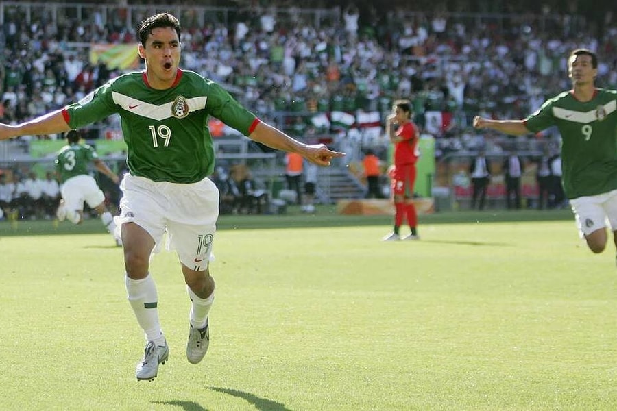 Cựu sao World Cup bị bắt vì nghi án xâm hại trẻ em