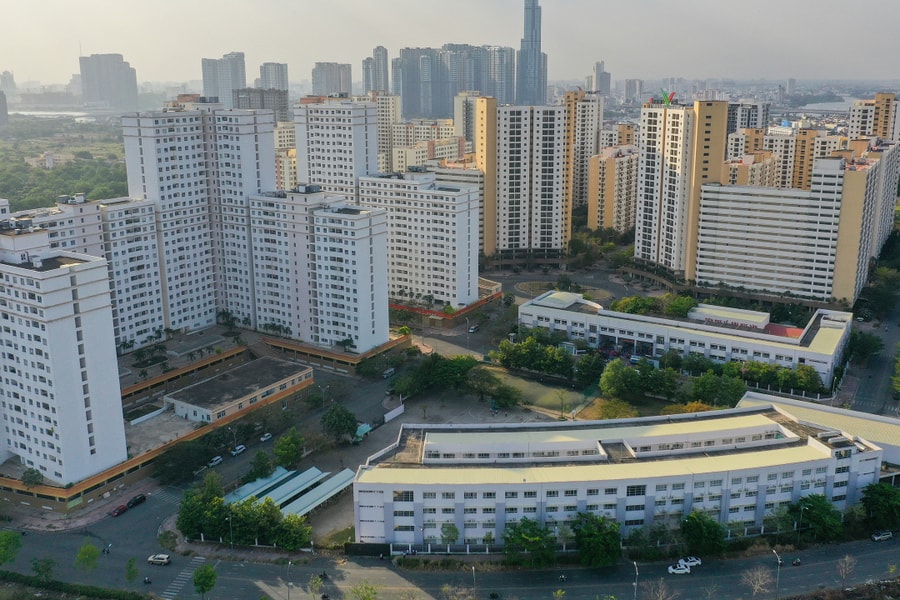 Kiến nghị bổ sung quỹ tái định cư từ dự án thương mại và đất Nhà nước quản lý