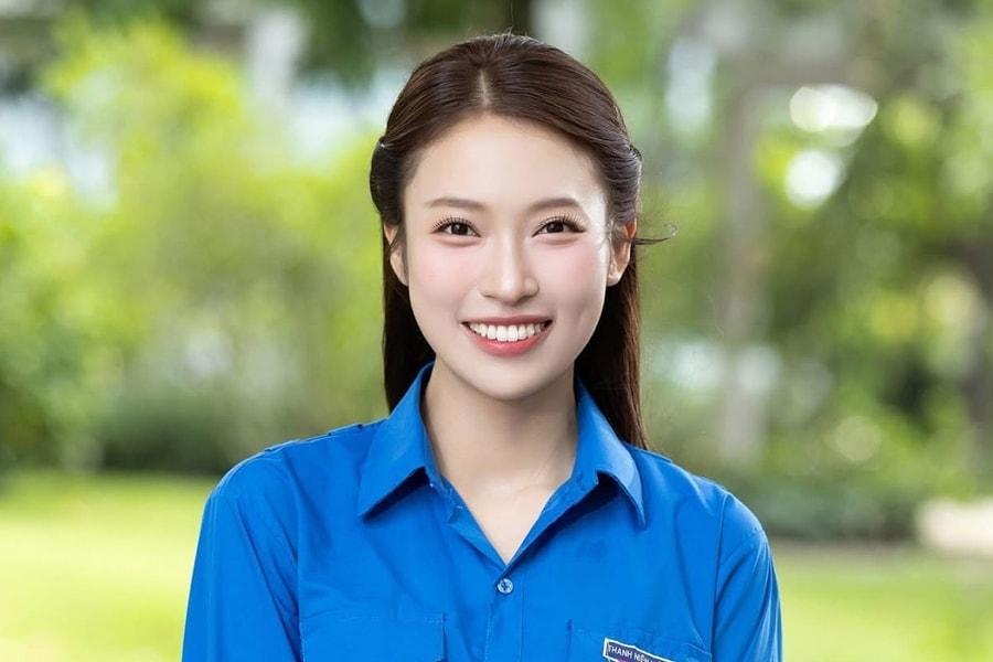 12 ứng viên tranh giải 'Nhà sáng tạo nội dung của năm'