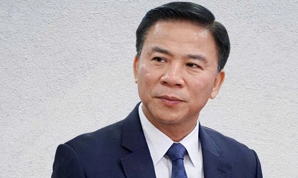 Nguyên Phó ban Tổ chức Trung ương Đỗ Trọng Hưng bị cách tất cả chức vụ trong Đảng