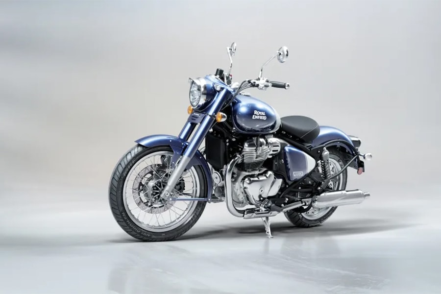 Royal Enfield Classic 650 ra mắt Đông Nam Á, giá 7.700 USD