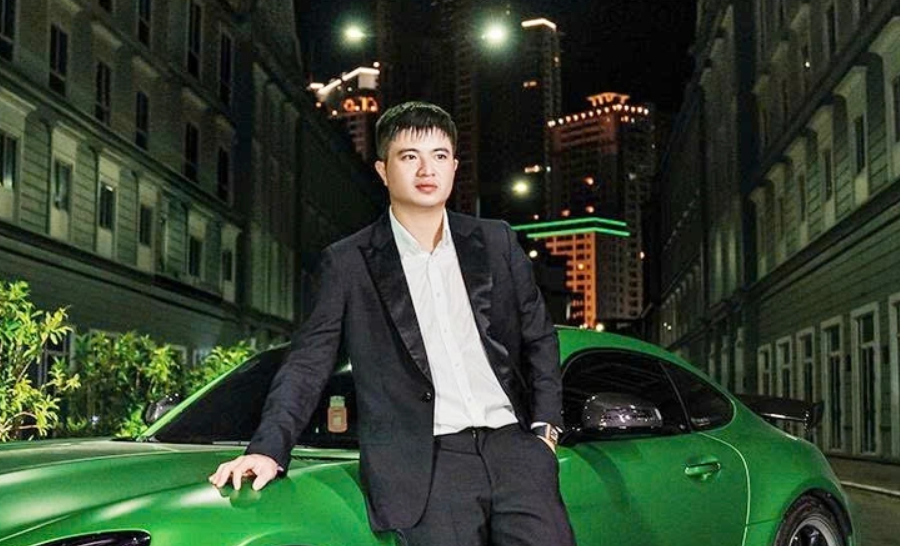 Hơn 550 sale trong vụ Mr Pips sắp bị khởi tố