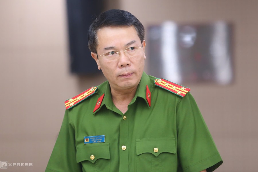 Hai cán bộ xã ở Hà Nội bảo kê sử dụng trái phép ma túy