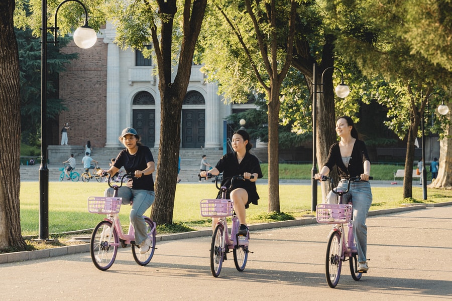 Châu Á áp đảo top đại học dạy Khoa học máy tính toàn cầu 2025