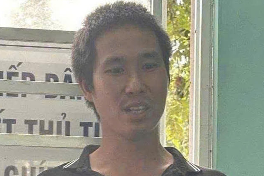 Nghi phạm sát hại 3 người ở Đồng Nai bị bắt