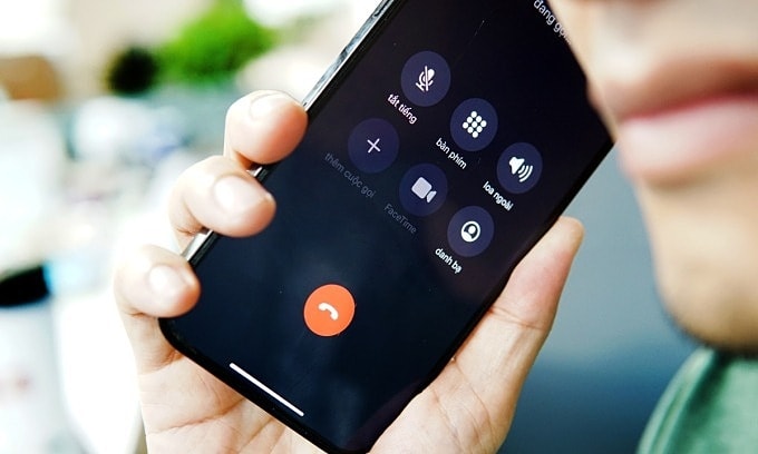 Phát điên vì cuộc gọi rác 'khủng bố' điện thoại cả buổi sáng