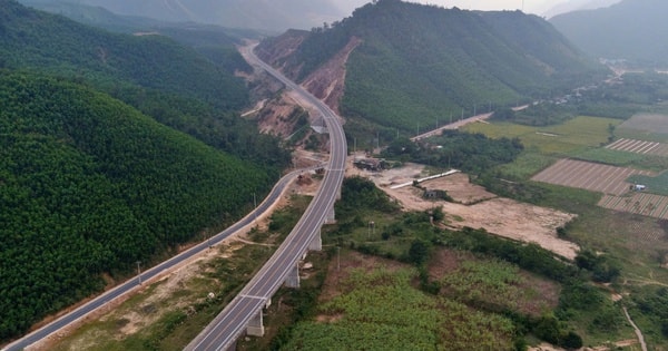 Đà Nẵng đầu tư hơn 1.600 tỉ đồng làm tuyến kết nối cao tốc La Sơn - Túy Loan