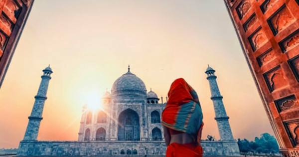 Các công ty du lịch nói về tour tới Ấn Độ