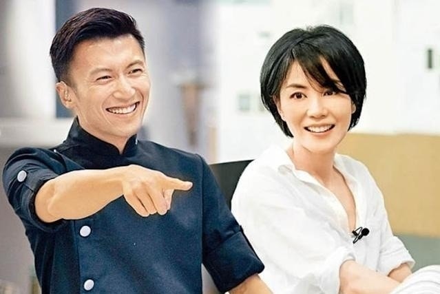 Tạ Đình Phong gây chú ý