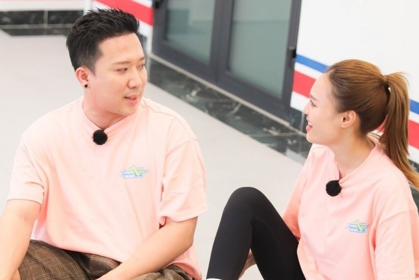 Trấn Thành gây tranh cãi