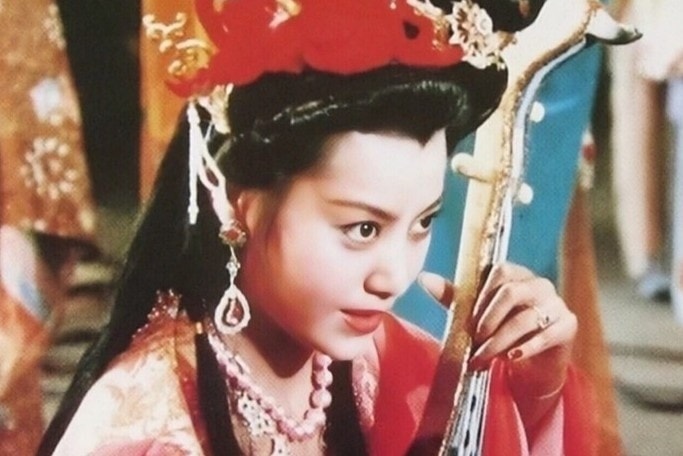 Nữ yêu quái mạnh nhất 'Tây du ký 1986' giờ ra sao?
