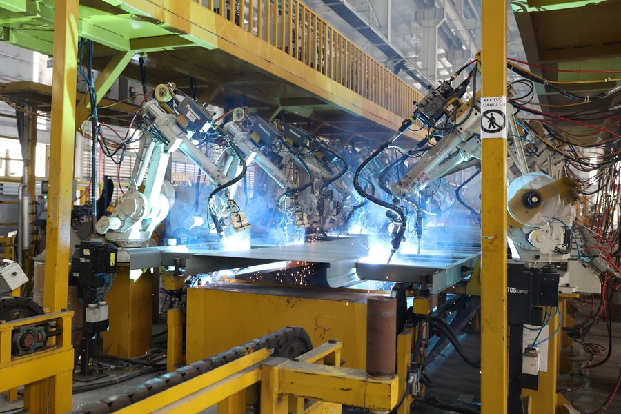 Tự động hoá kỹ thuật số giúp Đông Nam Á bứt phá trong cuộc cách mạng việc làm