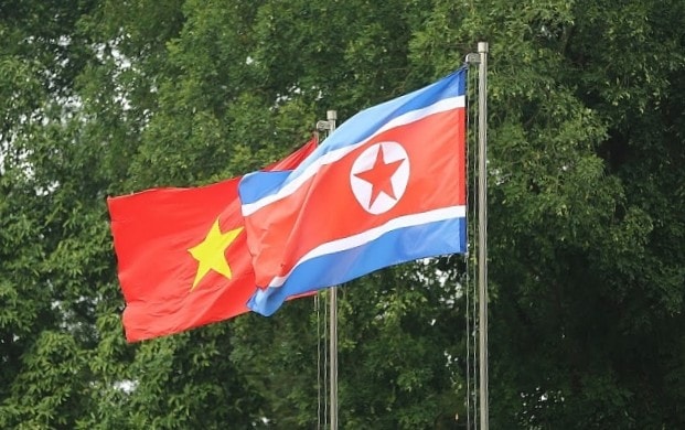 Dấu ấn quan trọng trong mối quan hệ hữu nghị truyền thống Việt Nam - Triều Tiên