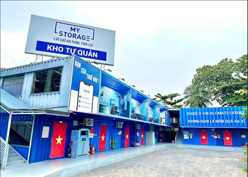 Làn sóng đầu tư mới vào hạ tầng lưu trữ đô thị Việt Nam