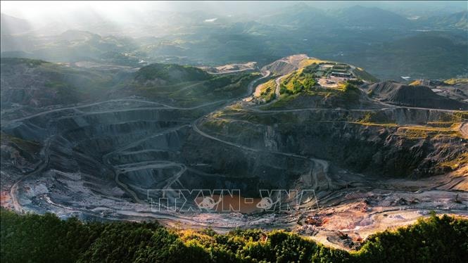 Tăng cường quản lý sản xuất, kinh doanh than và cung cấp than cho sản xuất điện trong tình hình mới