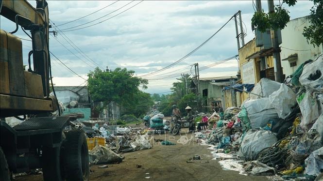 Gia Lai: Sớm di dời cụm công nghiệp ô nhiễm ra khỏi khu dân cư