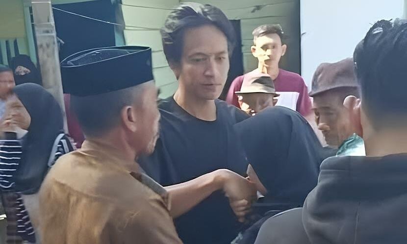 Trao vợ ngoại tình cho người thứ ba