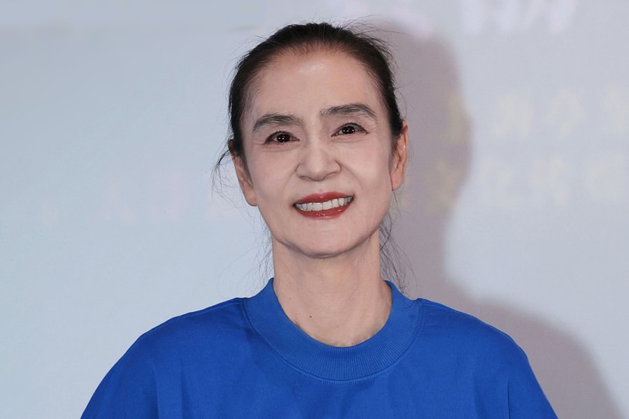 Lưu Tuyết Hoa: 'Tôi không có điều gì hối tiếc'