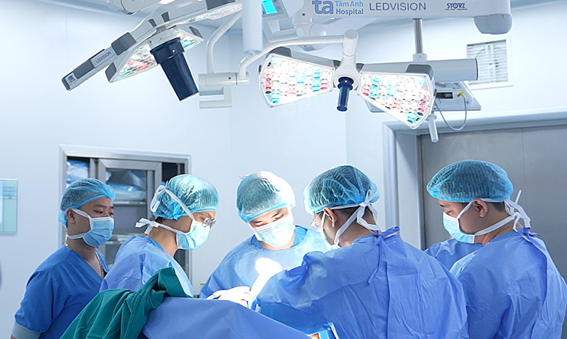 Suy tuyến thượng thận do uống 'thuốc' chữa gout chứa chất cấm