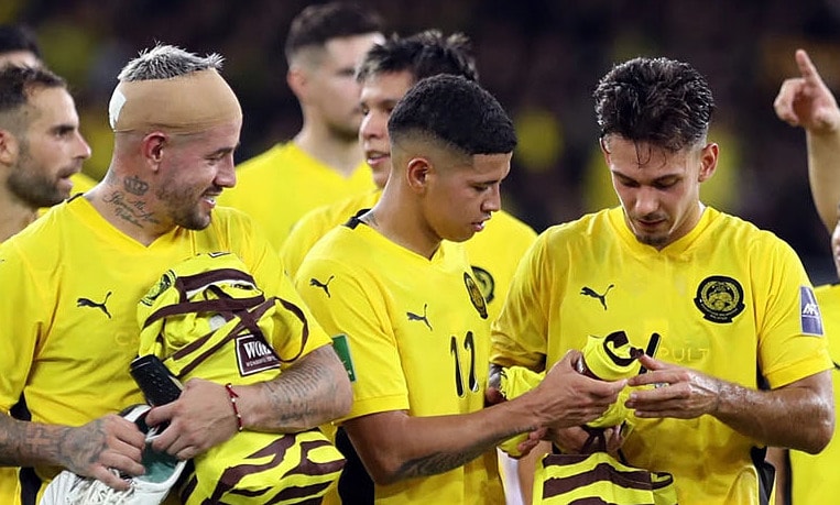 Khi nào vụ kiện giữa FIFA và Malaysia kết thúc?