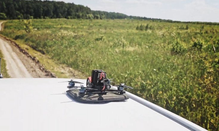 Chiến thuật 'drone mật phục' của Nga khiến Ukraine hứng tổn thất