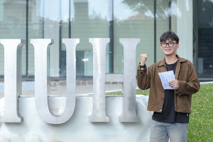 Đại học Công nghiệp TP HCM dự kiến bỏ xét học bạ