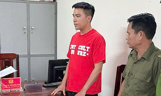 Tiktoker 'Dưỡng Dướng Dường' bị truy tố