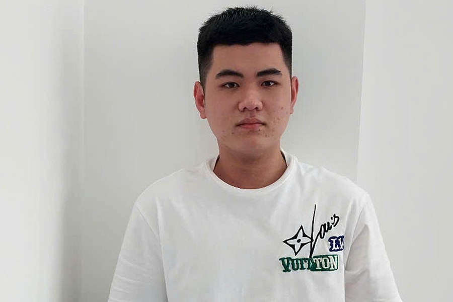 Sát hại bạn gái nhiều hơn 12 tuổi vì ghen