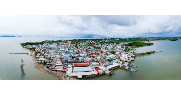 UBND TP HCM xem xét đề nghị của Vingroup làm đường vượt biển nối Cần Giờ - Vũng Tàu