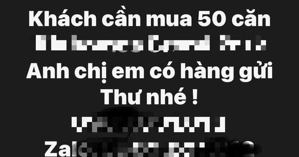 Thực hư thông tin "sốt căn hộ" ở Thủ Đức cũ